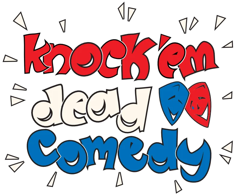 Knock'em Dead Comedy