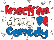 Knock'em Dead Comedy